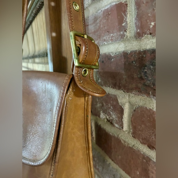 VINTAGE Shoulder Bag - Picture 4 of 14